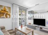 Resale - APARTMENT -
LOS DOLSES - Inland
