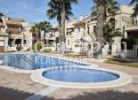 Wederverkoop - APPARTEMENT -
ALGORFA - Inland