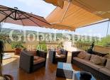 Resale - VILLA -
LAS RAMBLAS GOLF - Inland
