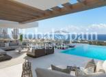 Nieuwbouw - VILLA -
ESTEPONA - Selwo