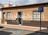 Wiederverkauf - HAUS -
GUARDAMAR DEL SEGURA - Costa Blanca