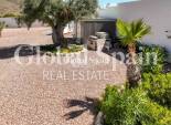 Resale - Villa -
Hondon De Los Frailes