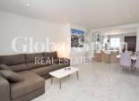 Nouvelle construction - APPARTEMENT -
SAN MIGUEL DE SALINAS - La Cañada