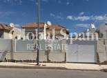 Resale - detached_house -
TORREVIEJA - Costa Blanca Sur