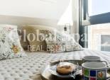 Revente - APPARTEMENT -
ORIHUELA COSTA - Costa Blanca