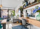 Revente - APPARTEMENT -
ORIHUELA COSTA - Playa Flamenca