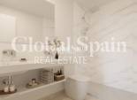Nouvelle construction - APPARTEMENT -
ESTEPONA - Cancelada