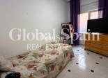 Resale - Apartment -
DENIA - Center