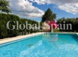 Wiederverkauf - VILLA -
EL RÀFOL D'ALMÚNIA - El Ràfol D'Almúnia