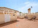 Wiederverkauf - VILLA -
Gran Alacant - Costa Blanca