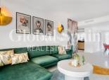 Nouvelle construction - APPARTEMENT -
TORREVIEJA - Punta Prima