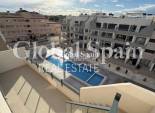 Wiederverkauf - WOHNUNG -
ORIHUELA COSTA - Costa Blanca