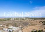 Resale - VILLA -
SAN MIGUEL DE SALINAS - Inland