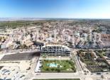 Nowo zbudowane - Apartament -
SAN MIGUEL DE SALINAS
