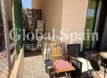 Wederverkoop - APPARTEMENT -
ORIHUELA COSTA - La Zenia