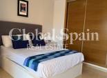 Revente - APPARTEMENT -
MAR MENOR GOLF RESORT - Costa Calida