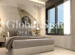 Nouvelle construction - VILLA -
ORIHUELA COSTA - Las Filipinas