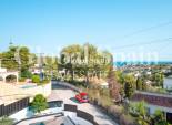 Wiederverkauf - VILLA -
BENISSA - Costa Blanca