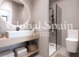 New Build - PENTHOUSE -
JÁVEA - Pueblo