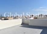 Resale - APARTMENT -
ALGORFA - Inland
