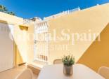 Odsprzedaż - DOM -
ORIHUELA COSTA - Lomas de Campoamor-Las Ramblas