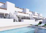 Nueva construcción  - APARTAMENTO -
DOLORES