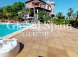 Wiederverkauf - VILLA -
ELCHE - Costa Blanca