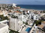 Revente - VILLA -
LA ZENIA - Costa Blanca