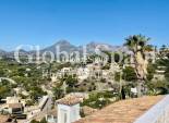 Resale - HOUSE -
ALTEA - Palau Cuesta Narices