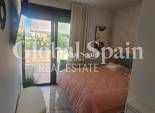 Wiederverkauf - PENTHOUSE -
ORIHUELA COSTA - Los Almendros-la Florida