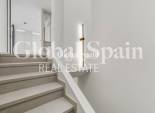 Nueva construcción  - VILLA -
POLOP - La Alberca