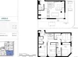 New Build - PENTHOUSE -
MURCIA - Centro