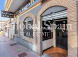 Venta - PROPIEDAD COMERCIAL -
TORREVIEJA - Estacion de autobuses