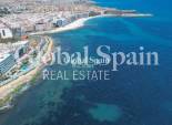 Revente - APPARTEMENT -
TORREVIEJA - Playa del Cura