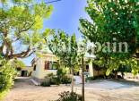 Wederverkoop - VILLA -
DAYA VIEJA - Costa Blanca Sur