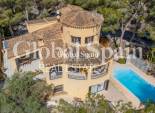 Resale - Villa -
ORIHUELA COSTA - Las Filipinas