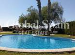 Revente - MAISON -
CATRAL - Costa Blanca