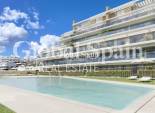 Nueva construcción  - APARTAMENTO -
ESTEPONA - Cancelada