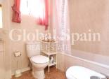 Odsprzedaż - WILLA  -
TORREVIEJA - 