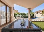 Wiederverkauf - VILLA -
LA MANGA DEL MAR MENOR - Costa Calida