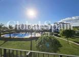 Resale - Apartment -
Sucina