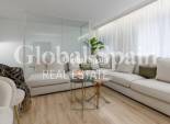 Wiederverkauf - WOHNUNG -
TORREVIEJA - Playa del Cura