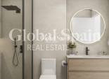Nueva construcción  - APARTAMENTO -
PILAR DE LA HORADADA - pueblo