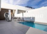 Revente - VILLA -
TORRE PACHECO - Inland