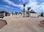 Resale - Finca Country Property -
ELCHE