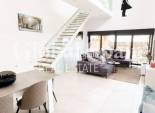 Wederverkoop - VILLA -
BENIJÓFAR - Costa Blanca