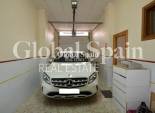 Wiederverkauf - VILLA -
GUARDAMAR DEL SEGURA - Costa Blanca