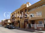 Wederverkoop - APPARTEMENT -
FORMENTERA DEL SEGURA - Formentera - Village