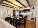 Revente - APPARTEMENT -
TORREVIEJA - Los Frutales