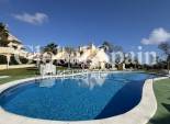 Venta - APARTAMENTO -
CAMPOAMOR - Costa Blanca